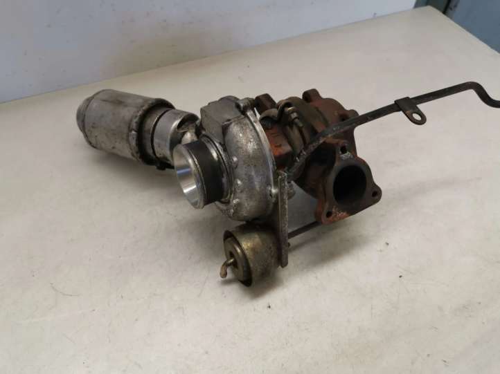 A6610960299 Chrysler PT Cruiser Turbina