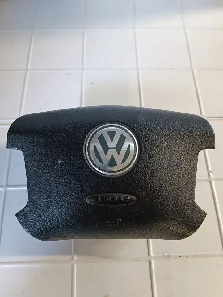 Volkswagen PASSAT B5.5 (2001 - 2005) 1J0880201K Подушка безопасности руля — фото 1