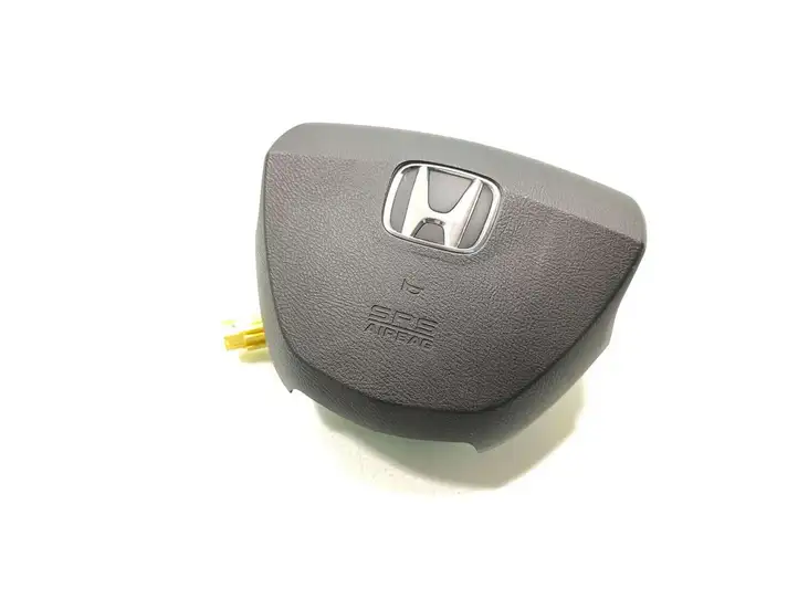 Honda FR-V (2004 - 2009) 77800-SJD-E81 Подушка безопасности руля — фото 1