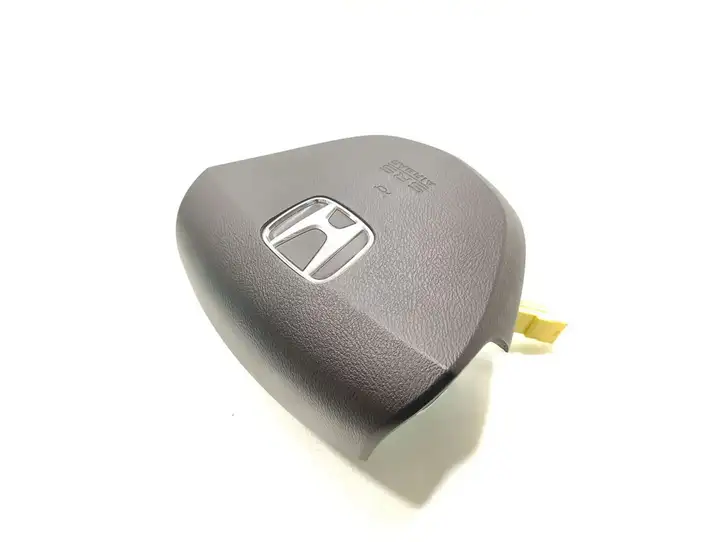 Honda FR-V (2004 - 2009) 77800-SJD-E81 Подушка безопасности руля — фото 3