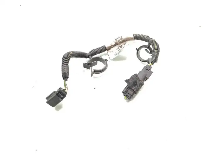Ford Focus (2015 - 2019) F1ET--7E203-AAF Проводка двигателя — фото 1