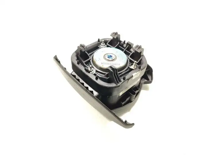 Citroen C5 (2004 - 2008) 96824771ZD Подушка безопасности руля — фото 4