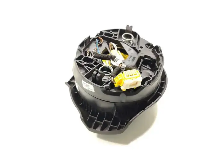 Volkswagen Polo V 6R (2009 - 2015) 3C8971584 Подушка безопасности руля — фото 5