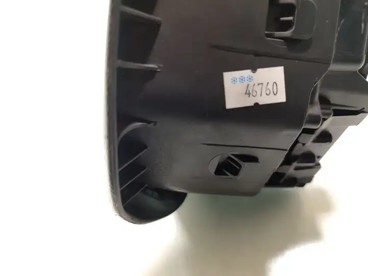 Alfa Romeo Mito (2008 - 2016) D6113460173 Подушка безопасности руля — фото 7
