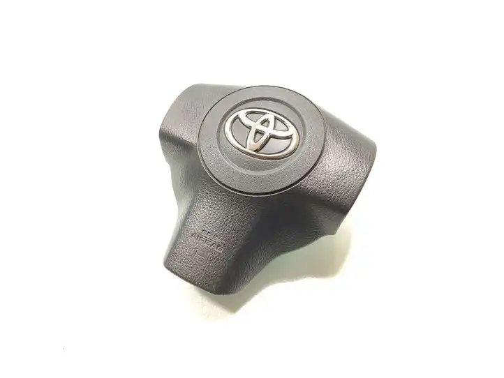 Toyota RAV 4 (XA30) (2006 - 2016) Подушка безопасности руля — фото 1