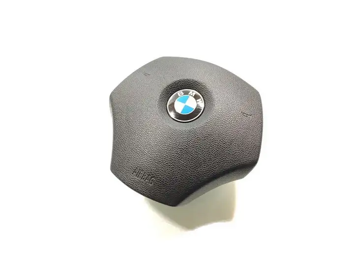 BMW 3 E90 E91 (2005 - 2012) 6779829 Подушка безопасности руля — фото 1