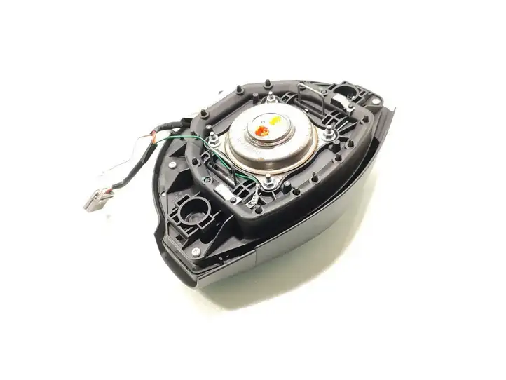 Nissan Qashqai (2006 - 2010) 98510-JD18E Подушка безопасности руля — фото 5