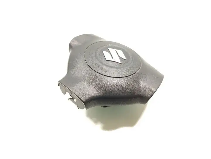 Suzuki SX4 (2006 - 2009) 48150-79J10 Подушка безопасности руля — фото 1