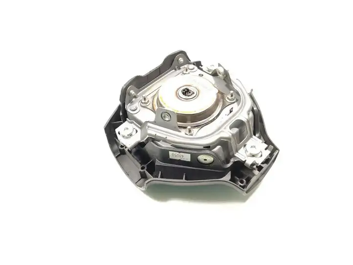 Suzuki SX4 (2006 - 2009) 48150-79J10 Подушка безопасности руля — фото 3