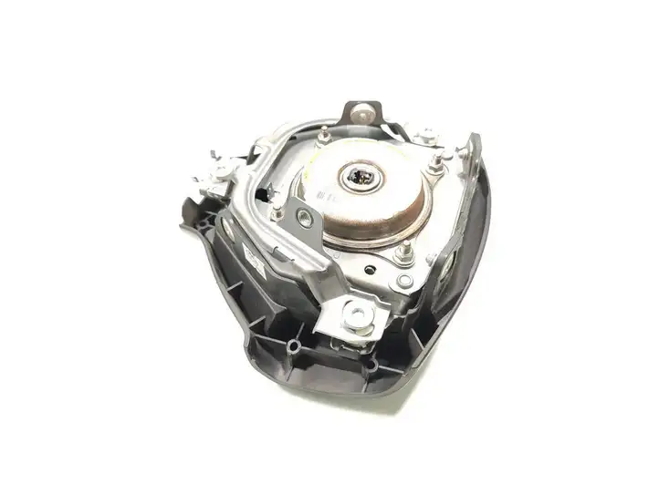 Suzuki SX4 (2006 - 2009) 48150-79J10 Подушка безопасности руля — фото 4