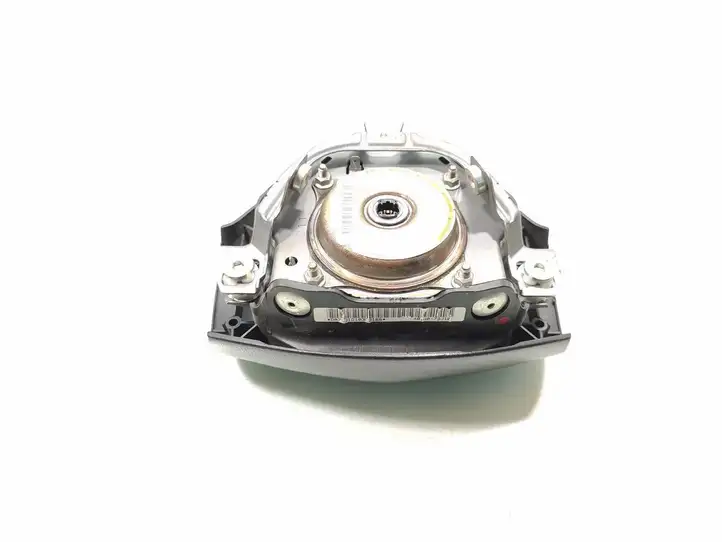 Suzuki SX4 (2006 - 2009) 48150-79J10 Подушка безопасности руля — фото 5