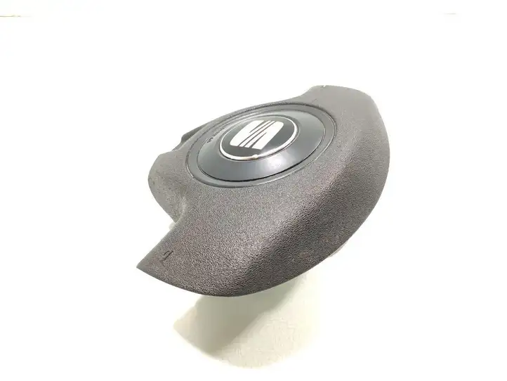Seat Ibiza III (6L) (2002 - 2008) 6L0880201S Подушка безопасности руля — фото 2
