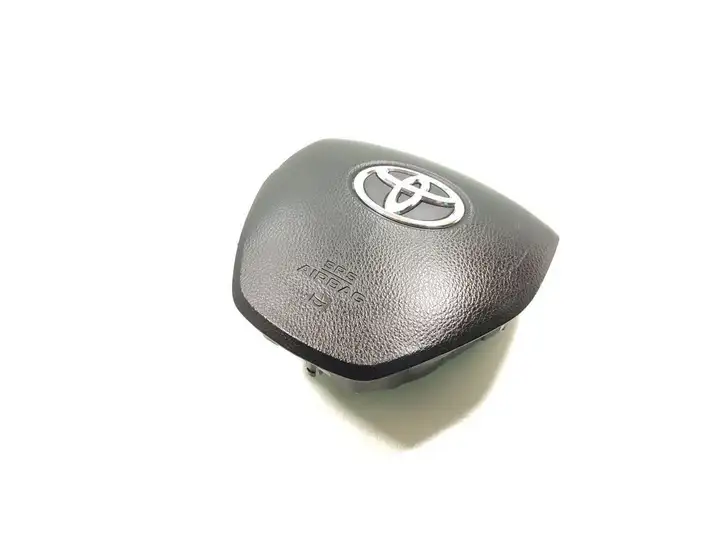 Toyota Auris E180 (2012 - 2018) 026709613P Подушка безопасности руля — фото 1