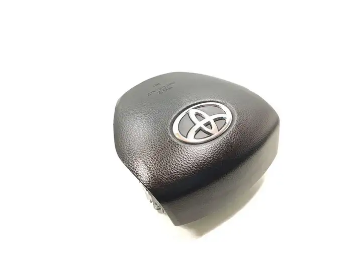 Toyota Auris E180 (2012 - 2018) 026709613P Подушка безопасности руля — фото 2