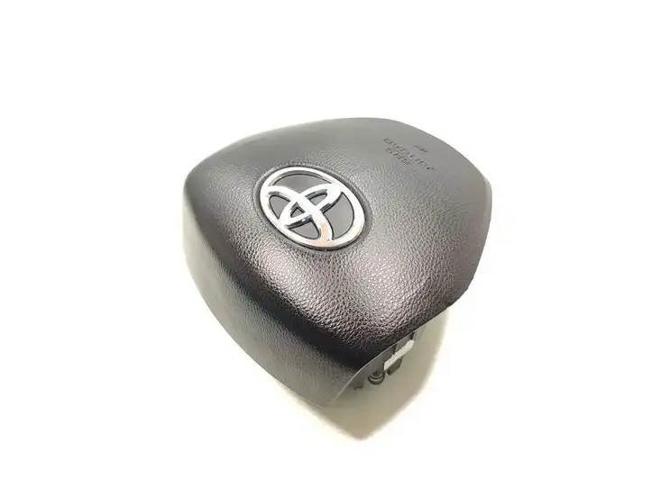 Toyota Auris E180 (2012 - 2018) 026709613P Подушка безопасности руля — фото 3