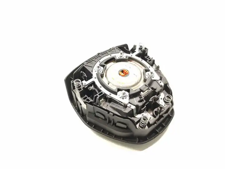Toyota Auris E180 (2012 - 2018) 026709613P Подушка безопасности руля — фото 4