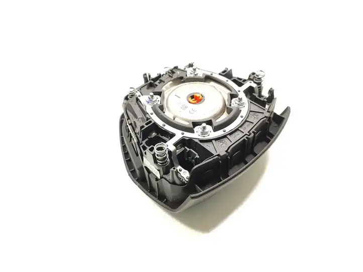 Toyota Auris E180 (2012 - 2018) 026709613P Подушка безопасности руля — фото 5