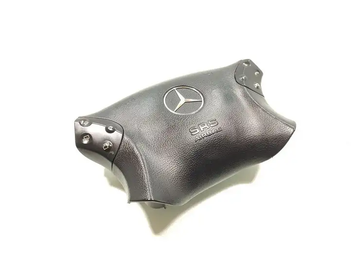 Mercedes-Benz C W203 (2000 - 2007) 2038600502 Подушка безопасности руля — фото 1