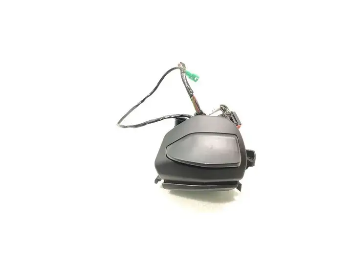 Ford C-MAX II (2010 - 2015) 34089474B Кнопки на рулевом колесе — фото 4