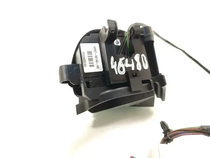 Ford C-MAX II (2010 - 2015) 34089474B Кнопки на рулевом колесе — фото 7