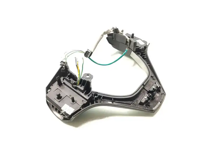 Toyota Auris E180 (2012 - 2018) F70CS1323 Кнопки на рулевом колесе — фото 3