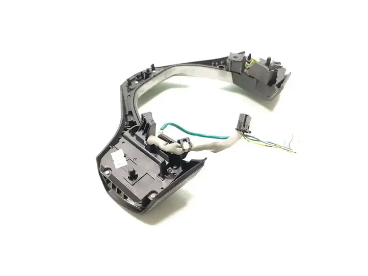 Toyota Auris E180 (2012 - 2018) F70CS1323 Кнопки на рулевом колесе — фото 4