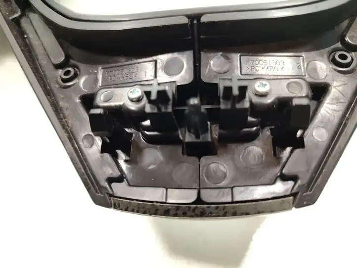 Toyota Auris E180 (2012 - 2018) F70CS1323 Кнопки на рулевом колесе — фото 6