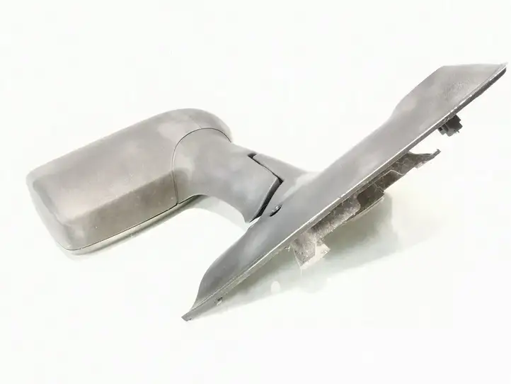 Ford Transit (2006 - 2013) Боковое зеркало механическое — фото 5