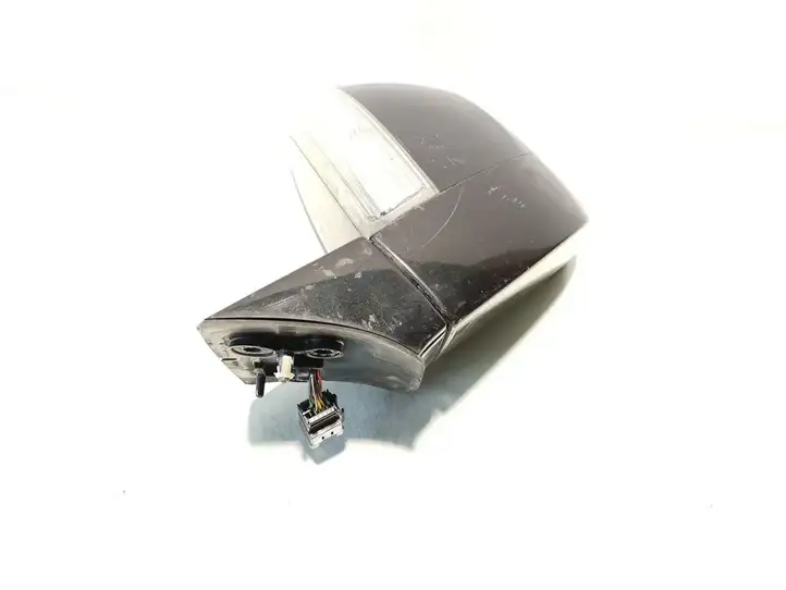 Chevrolet Captiva (2006 - 2011) Боковое зеркало с электроприводом — фото 6