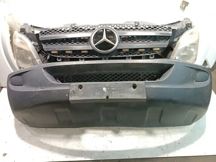 Mercedes-Benz Sprinter W906 (2006 - 2018) Комплект передней части — фото 5