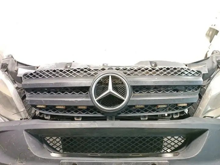 Mercedes-Benz Sprinter W906 (2006 - 2018) Комплект передней части — фото 6