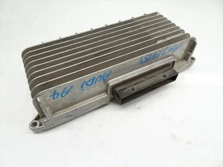 Audi A4 S4 B8 8K (2007 - 2011) 8T0035223AB Усилитель звука — фото 1