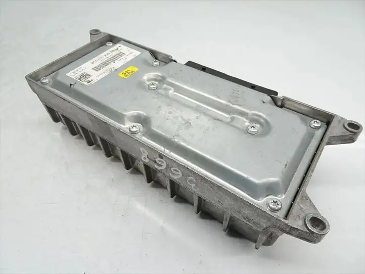Audi A4 S4 B8 8K (2007 - 2011) 8T0035223AB Усилитель звука — фото 2