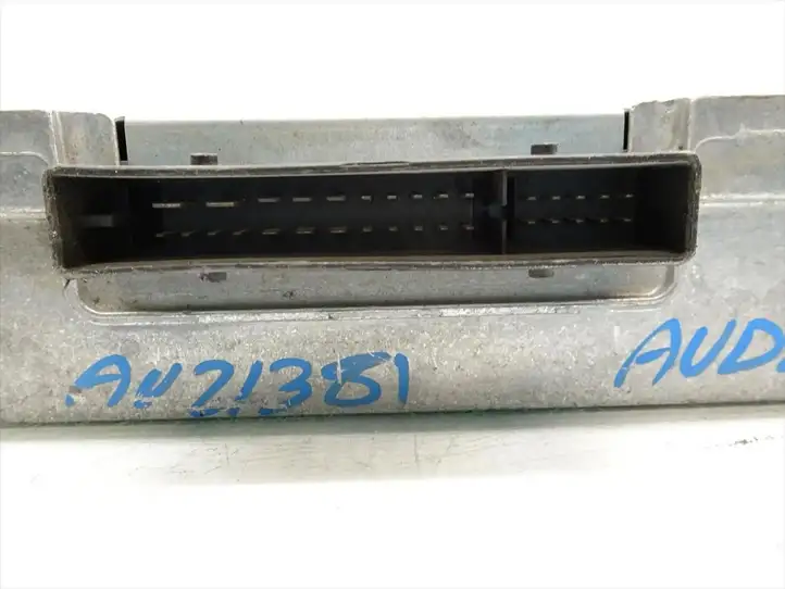 Audi A4 S4 B8 8K (2007 - 2011) 8T0035223AB Усилитель звука — фото 3