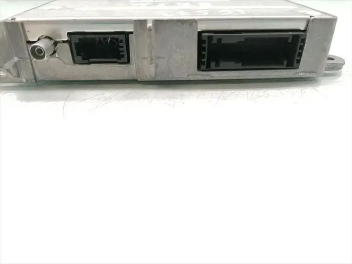 Mercedes-Benz S W221 (2005 - 2013) Bluetooth модуль — фото 3