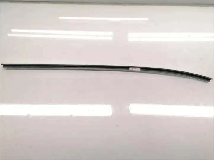 Mercedes-Benz E W211 (2002 - 2009) A2116909262 Накладка стоек лобового стекла — фото 2