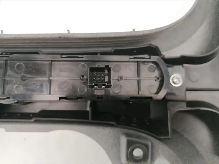 Fiat 500 (2008 - 2015) 51803294 Отделка внутренней панели салона — фото 8