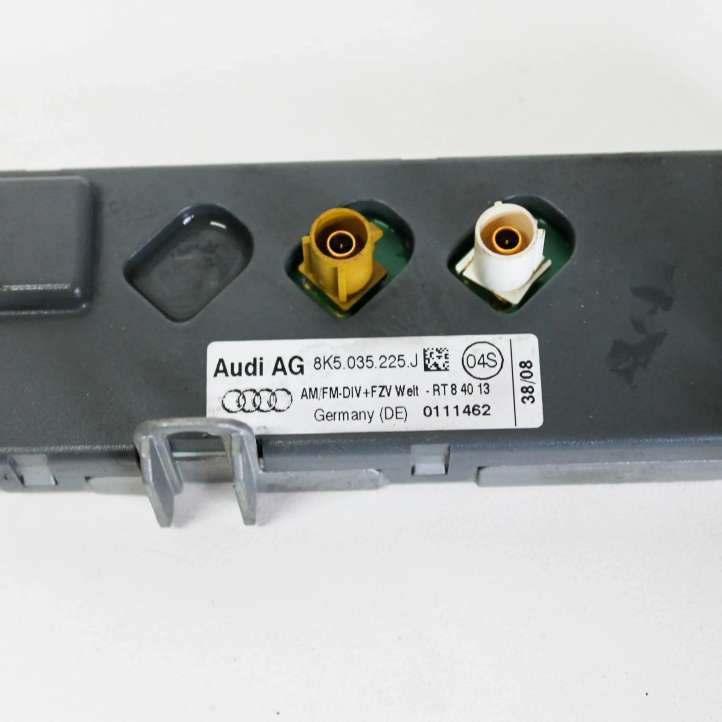 8K5035225J Audi A4 S4 B8 8K Antenos stiprintuvas