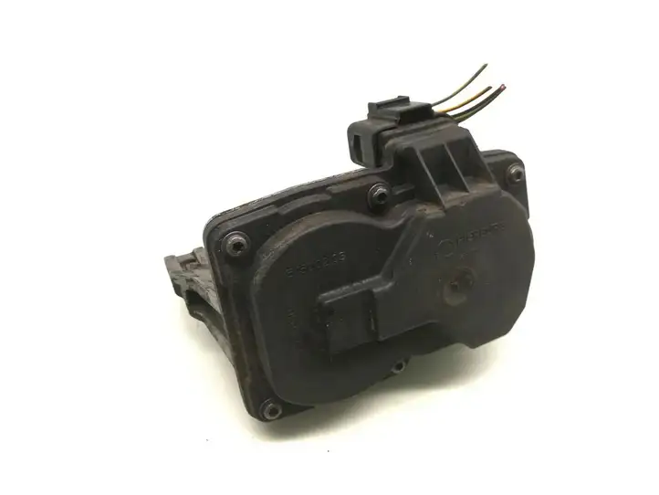 Skoda Octavia Mk3 (5E) (2013 - 2019) 5Q0253691H Клапан EGR — фото 1