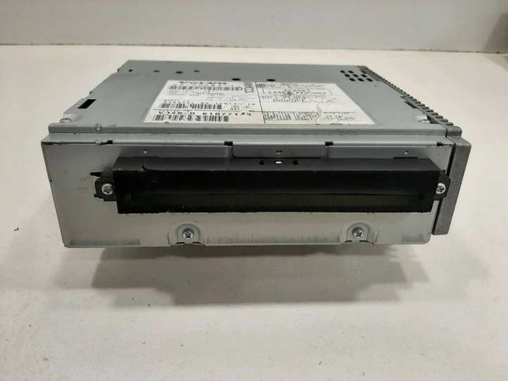 30775284 Volvo V50 Navigacijos (GPS) CD/DVD skaitytuvas