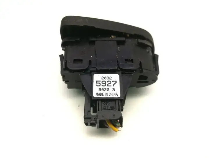 Opel Zafira C (2014 - 2016) 59275020 Кнопка парктроника — фото 5