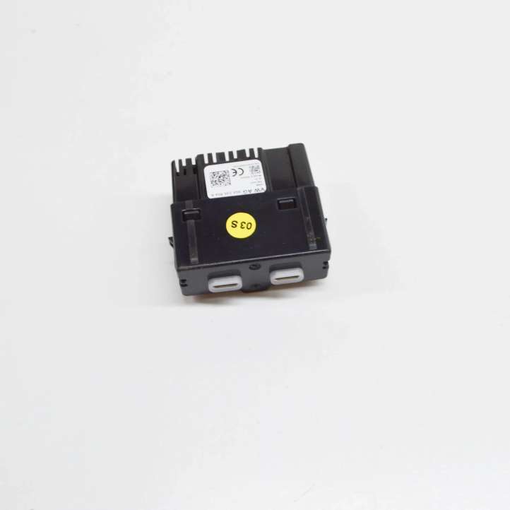 3G5035954A Volkswagen ID.4 USB jungtis