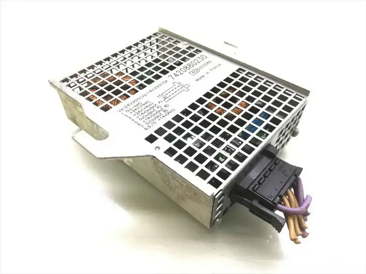 7420880230 Преобразователь напряжения — фото 3