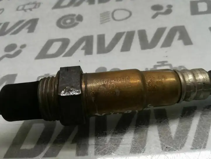 Toyota Auris 150 (2006 - 2012) 89467-12170 Лямбда-зонд — фото 4