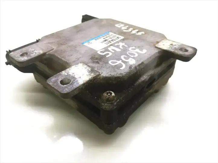Subaru Legacy (2003 - 2009) 34710AJ011 Блок управления рулевой рейкой — фото 2