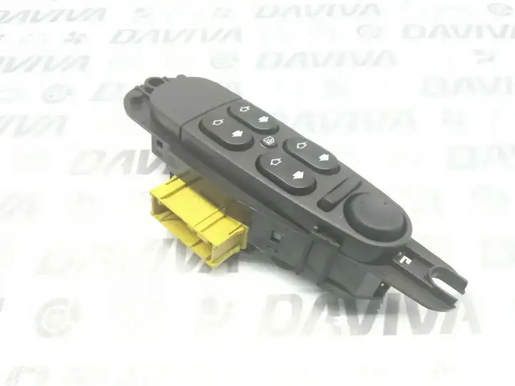 Jaguar S-Type (2004 - 2008) 2R8314540DD Кнопка стеклоподъемников — фото 1