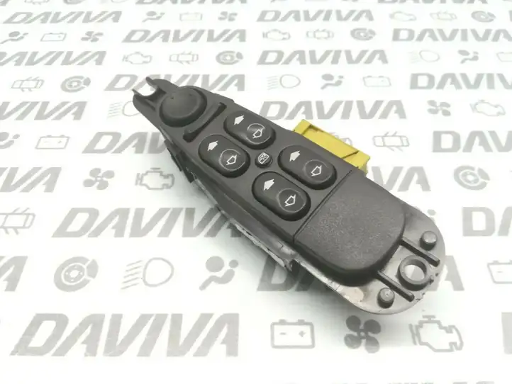 Jaguar S-Type (2004 - 2008) 2R8314540DD Кнопка стеклоподъемников — фото 2