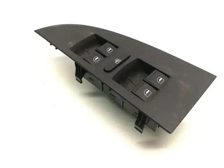 Seat Leon (1P) (2005 - 2012) 1P2867172A Кнопка стеклоподъемников — фото 1
