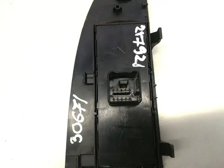 Seat Leon (1P) (2005 - 2012) 1P2867172A Кнопка стеклоподъемников — фото 4