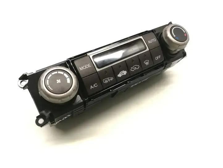 Honda Civic (2006 - 2011) SND-E44 Блок управления климат-контролем — фото 1